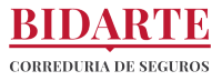 Bidarte Broker S.L, correduría de seguros situada en el centro de Bilbao